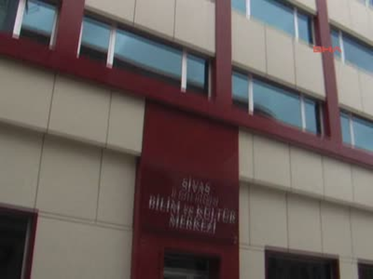 Sivas Olayları\'nın 19\'uncu Yıldönümü