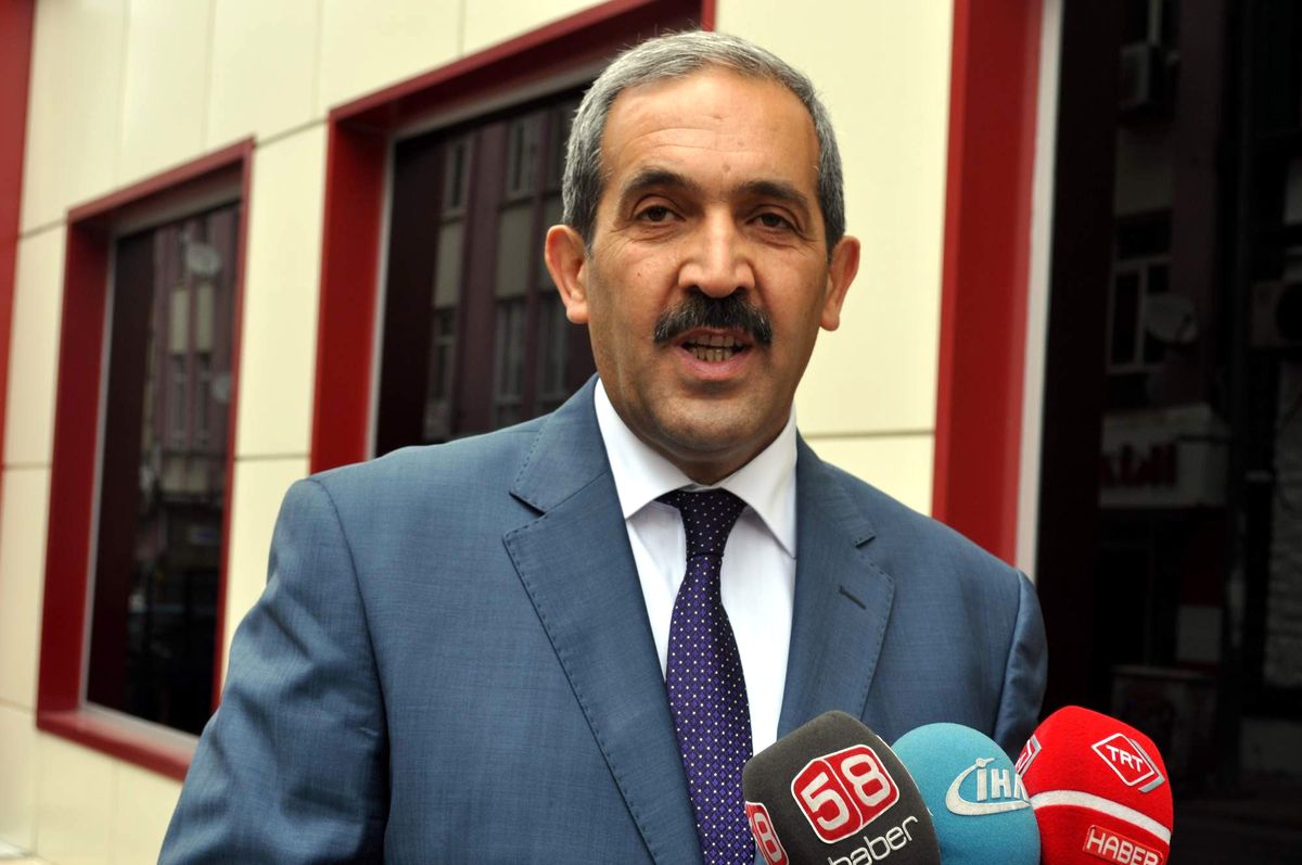Sivas Olaylarının Yıldönümü