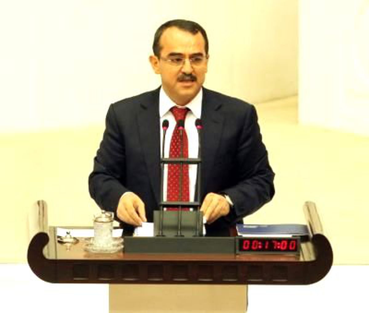 TBMM Genel Kurulu