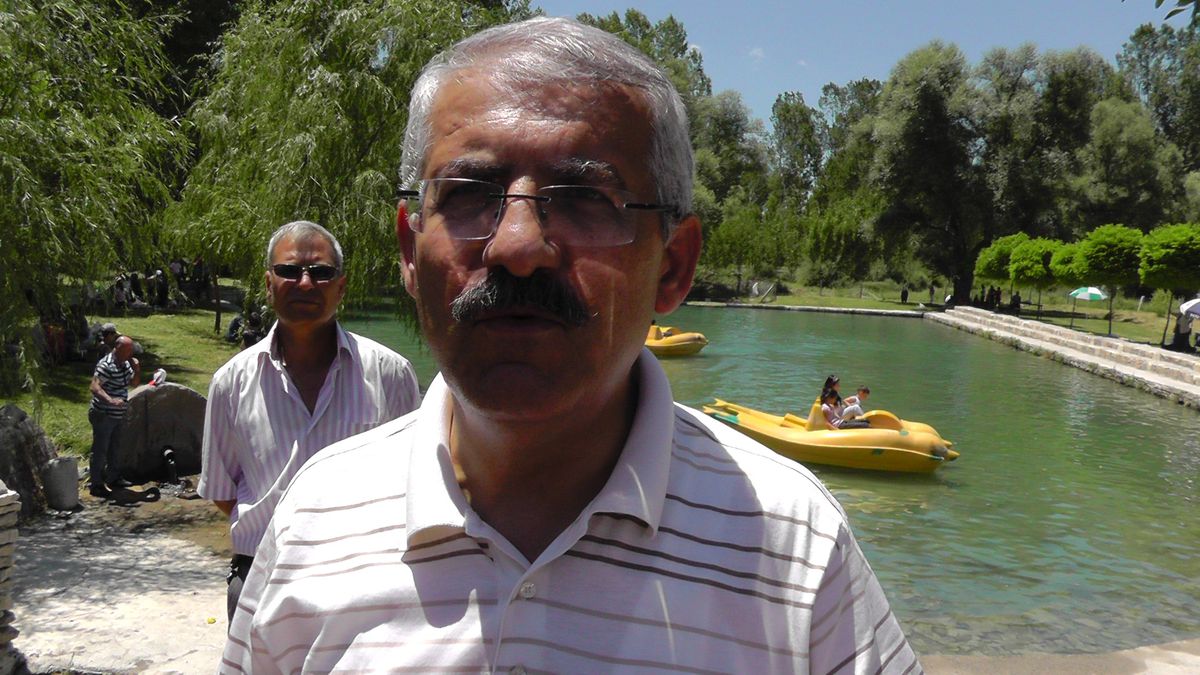 Türk Büro-Sen Genel Başkanı Yokuş: "Memura Özgü Vergi İndiriminin Yapılması Lazım"