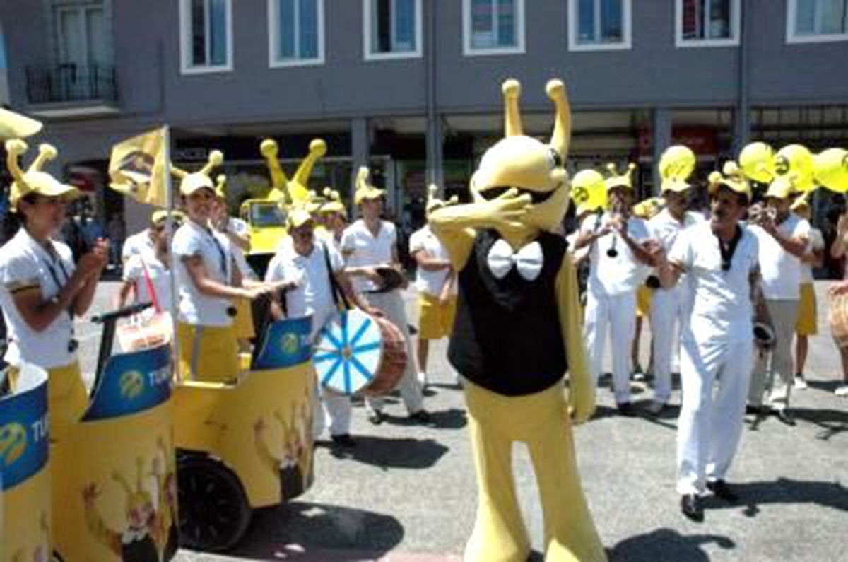 Turkcell'in Çekim Gücü Balıkesir'de