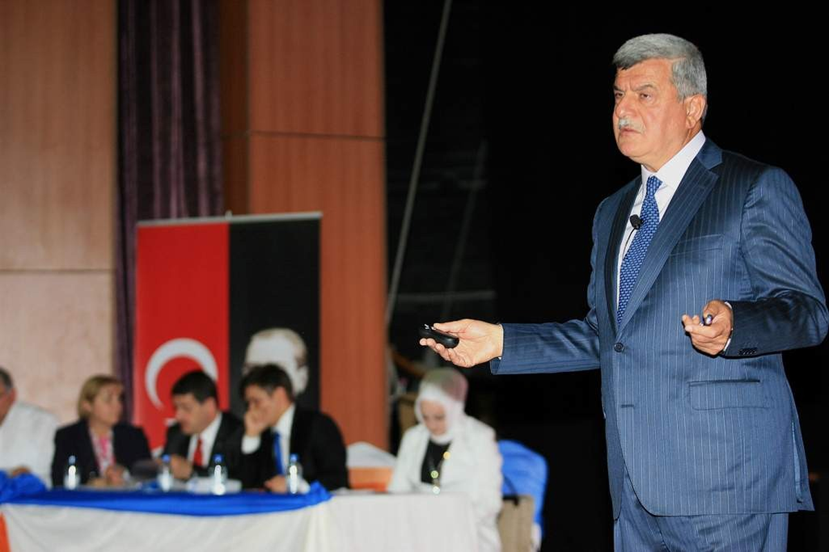Üç Yılda 1 Milyar 276 Milyonluk Yatırım
