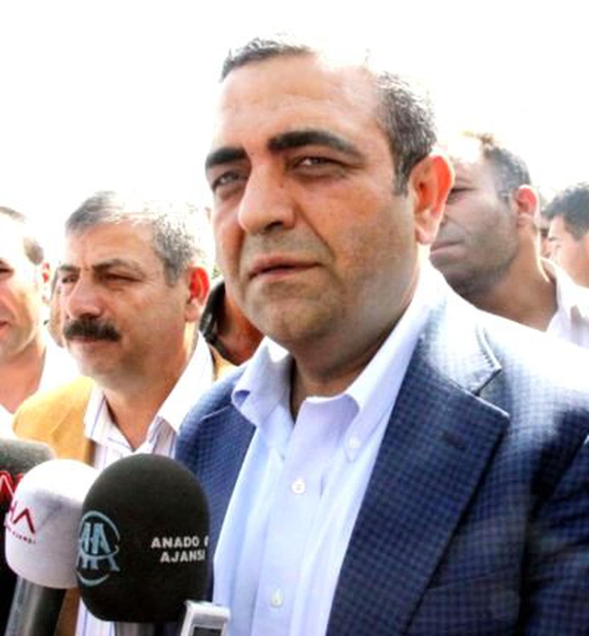 "Uludere Raporu Meclis Tatile Girmeden Yazılmalı"