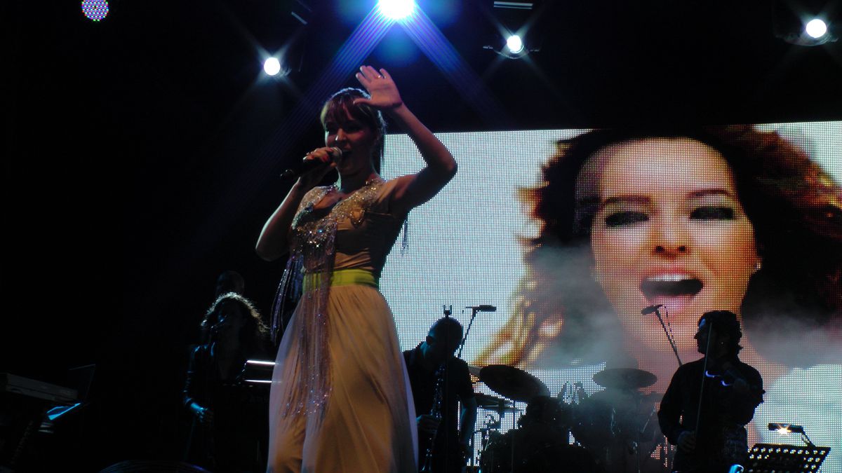 Uluslar Arası 15. Parlayan Kent Akçakoca Kültür ve Sanat Festivali
