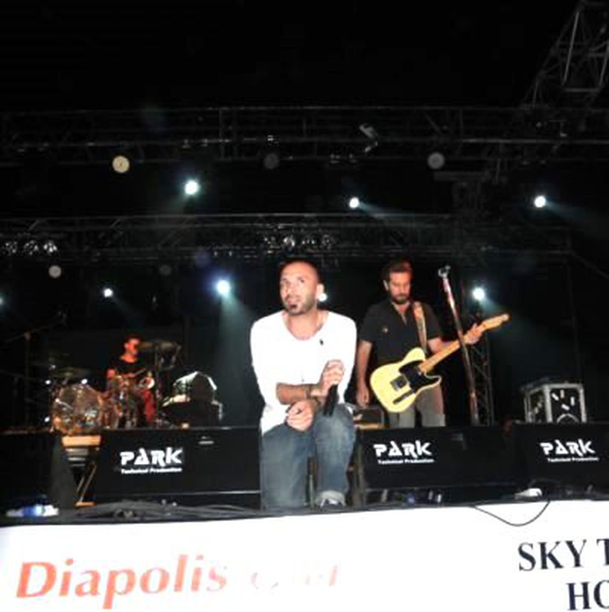 Uluslararası Parlayan Kent Akçakoca Kültür ve Sanat Festivali