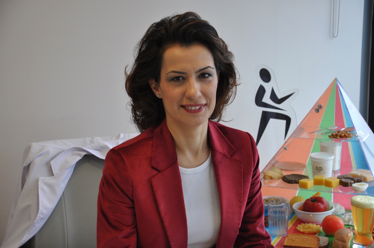 Yaz Mevsiminin Vazgeçilmezi Karpuz, Tansiyonu da Düzenliyor