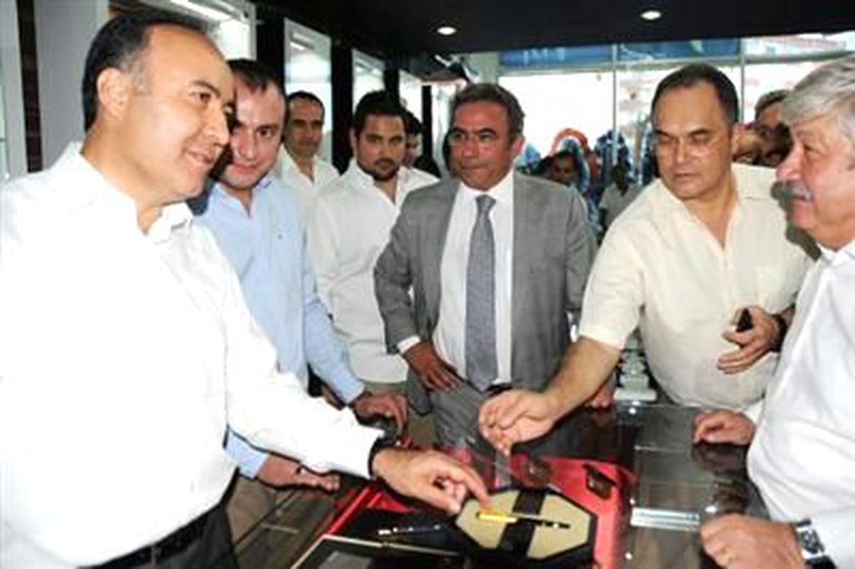 20 Bin 650 Liralık Kalem