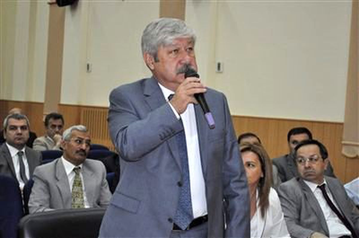 3. İl Koordinasyon Toplantısı