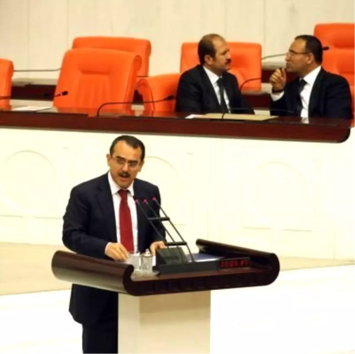 "3. Yargı Paketi" TBMM Genel Kurulu\'nda