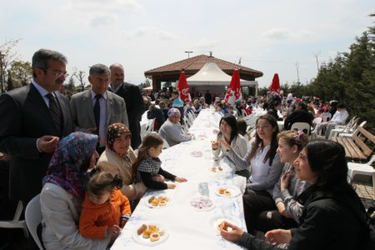 5 Çayı Halk Buluşmaları Başlıyor!