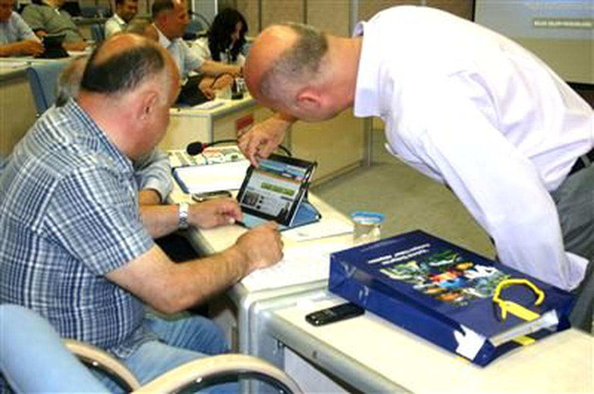 Adapazarı Belediye Meclis\'i Temmuz Ayı Olağan Toplantısı Gerçekleşti