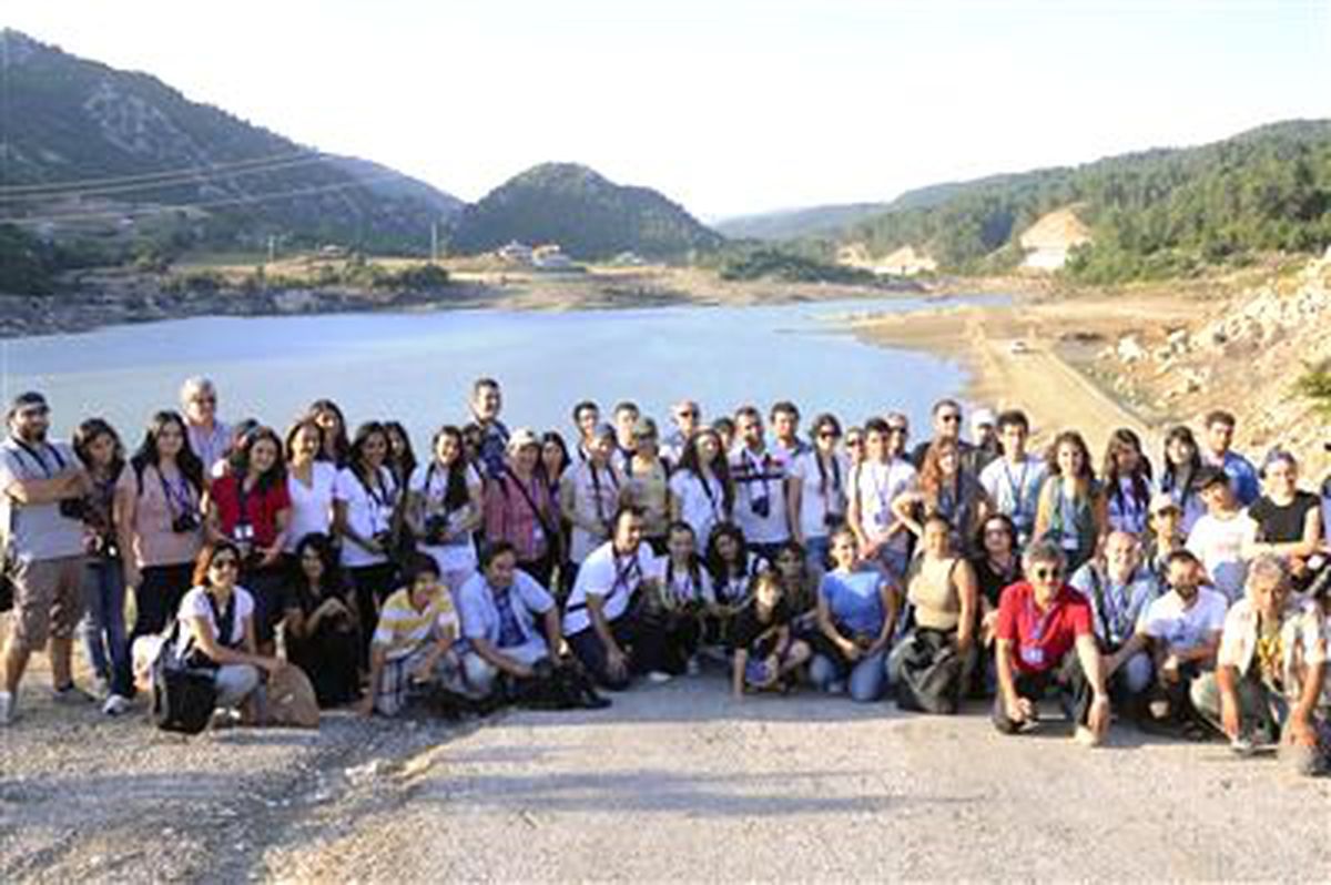 Afad\'da Yaz Dönemi Fotoğraf Kursu Başlıyor