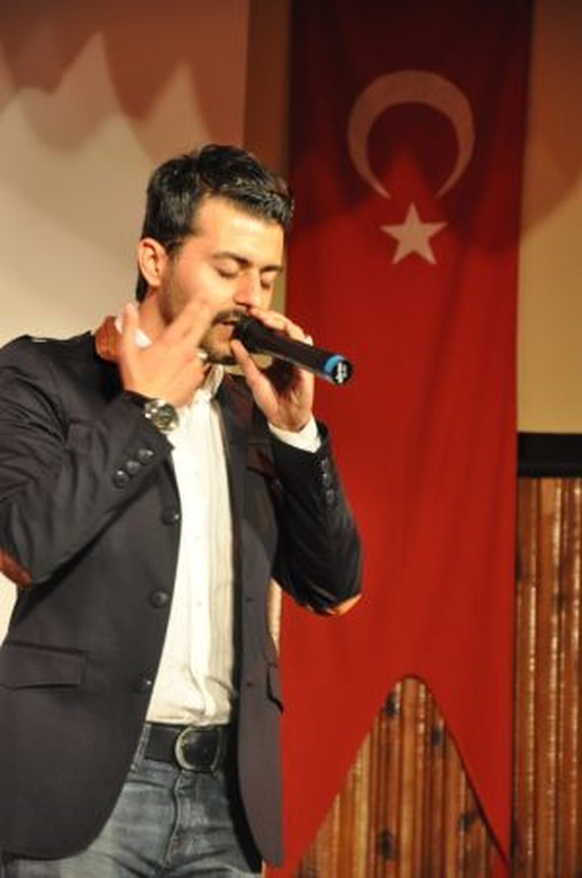 Ramazan Ayı Öncesi İlk İlahi Konseri