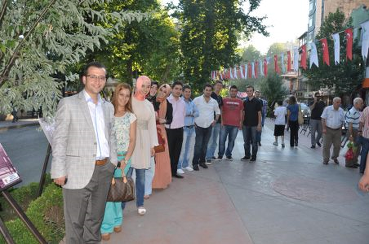 Akgenç İzmit\'in 28 Haziran Coşkusu!