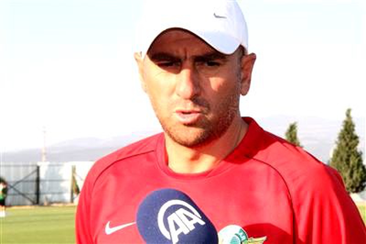 Akhisar Belediyespor Yeni Sezona "Merhaba" Dedi