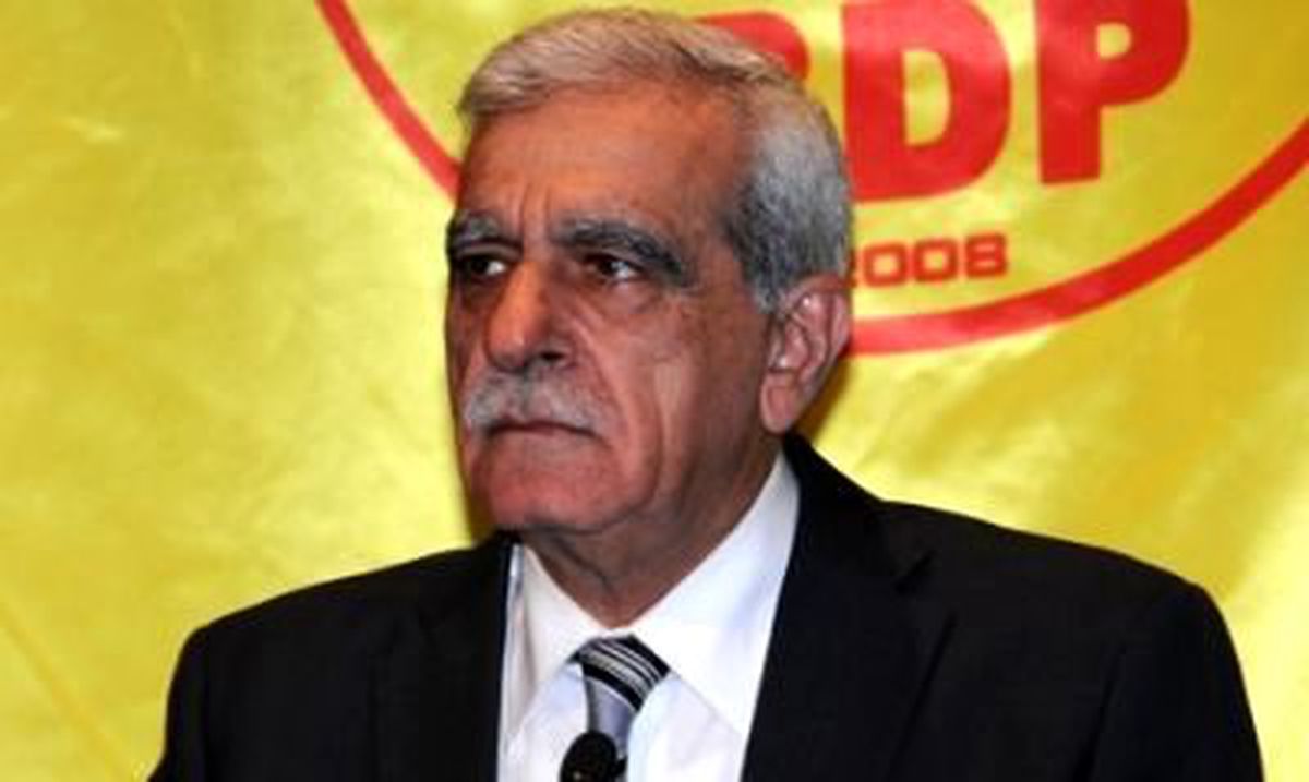 "AKP Öcalan Konusunda Adım Atacak"