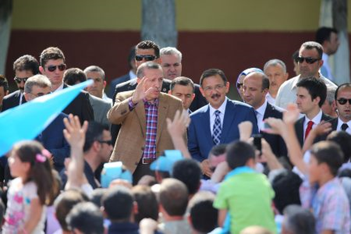 "Anadolu\'nun Yükselen Gücü: Kayseri"
