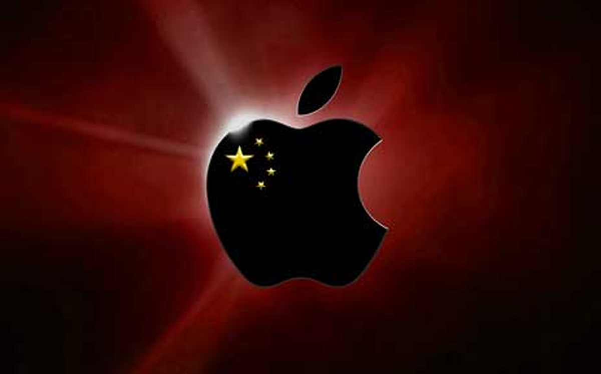 Apple, Çin\'deki İpad Kavgasını Çözdü