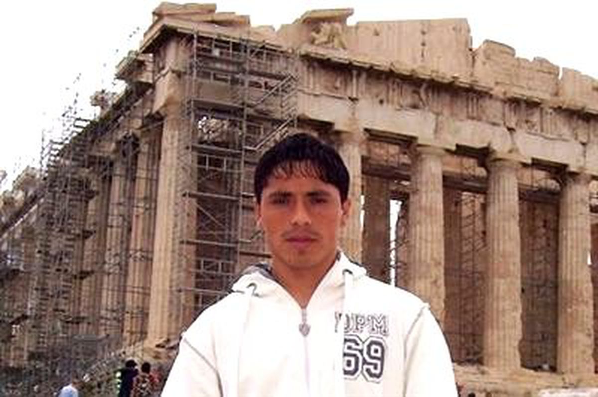 Aris\'li Javier Horacio Umbides Orduspor\'da