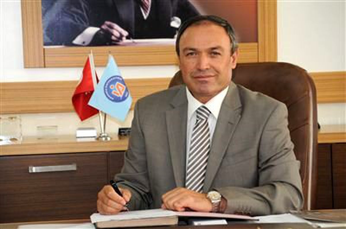Aü\'den Rutgers Üniversitesi ile Bilimsel İşbirliği