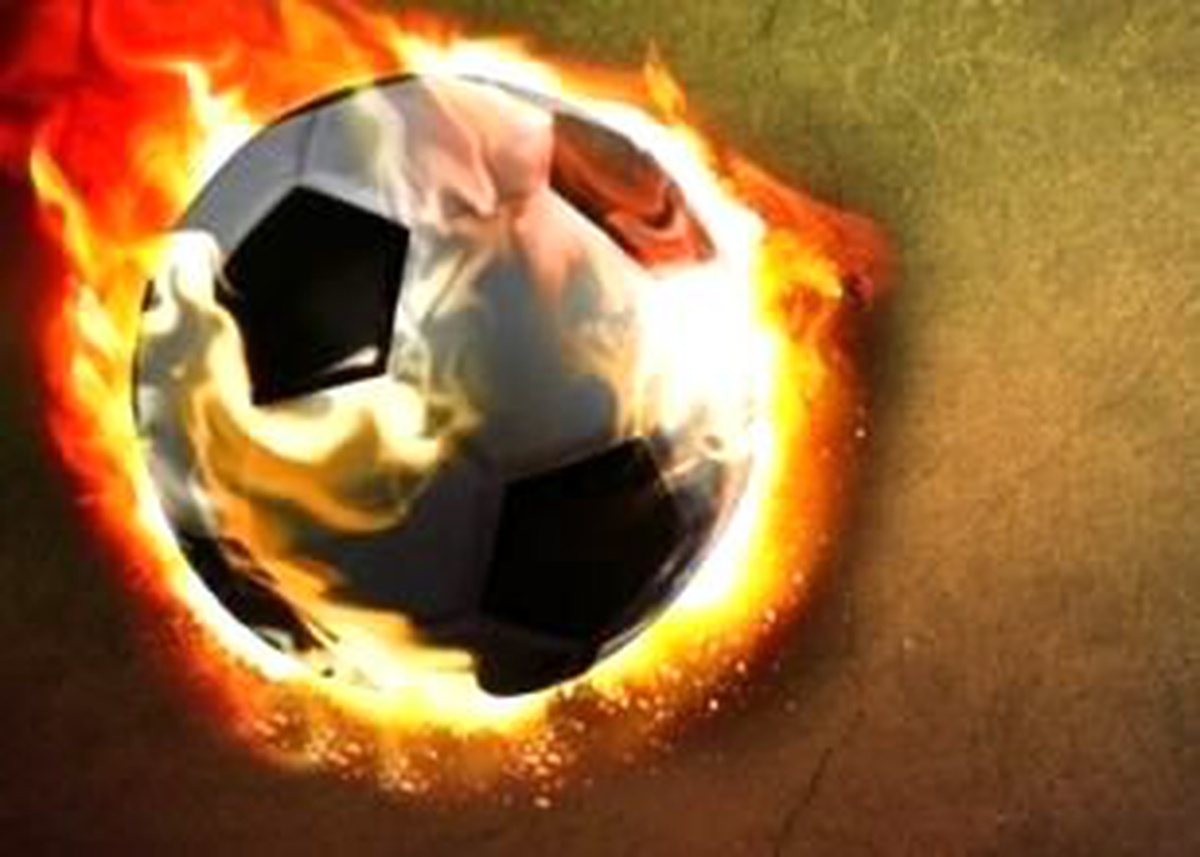 Avrupa Futbol Şampiyonası