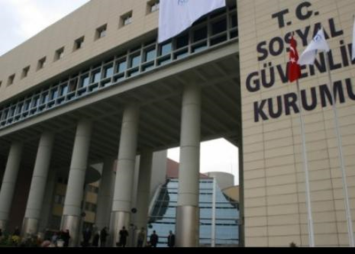 Bağ-Kur Borçlusuna İyi Haber