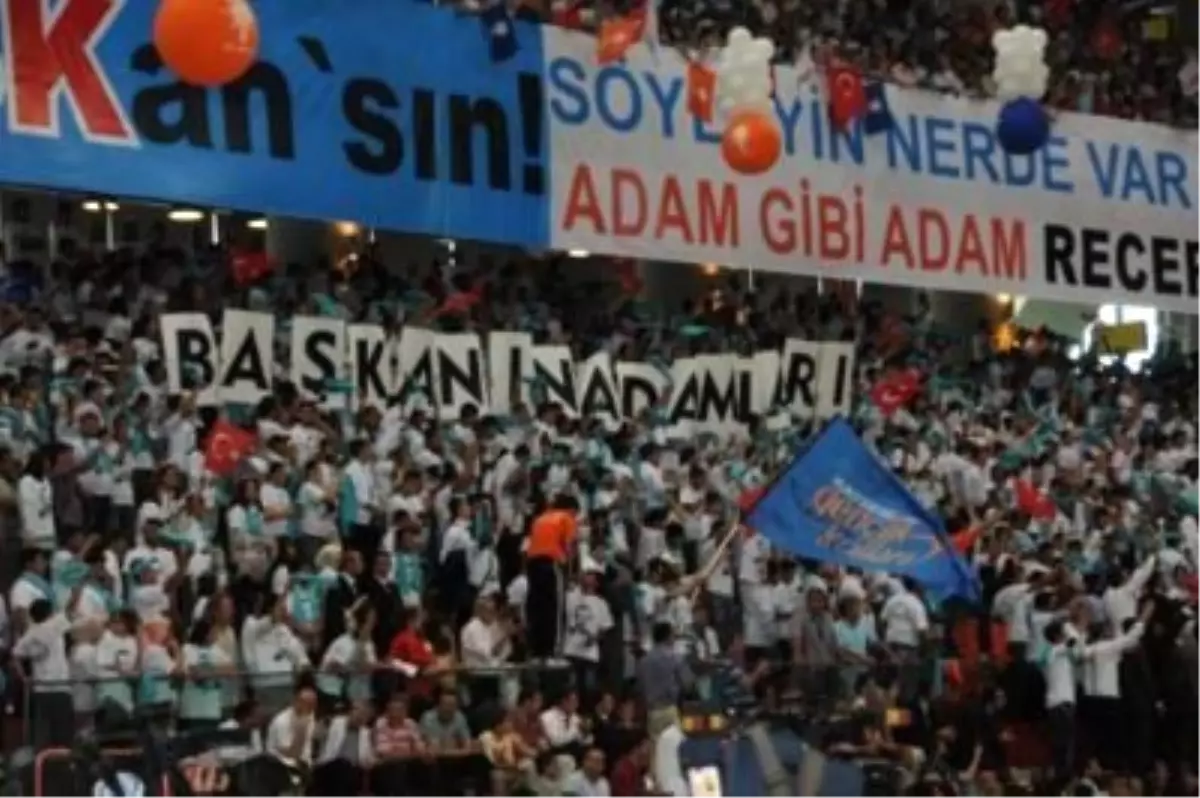 Başbakan Erdoğan Kayseri\'de