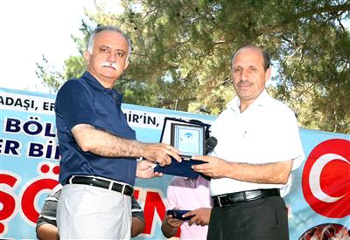 Başkan Karabağ Erzurumlular ve Sivaslılar Derneği Üyeleri ile Biraraya Geldi