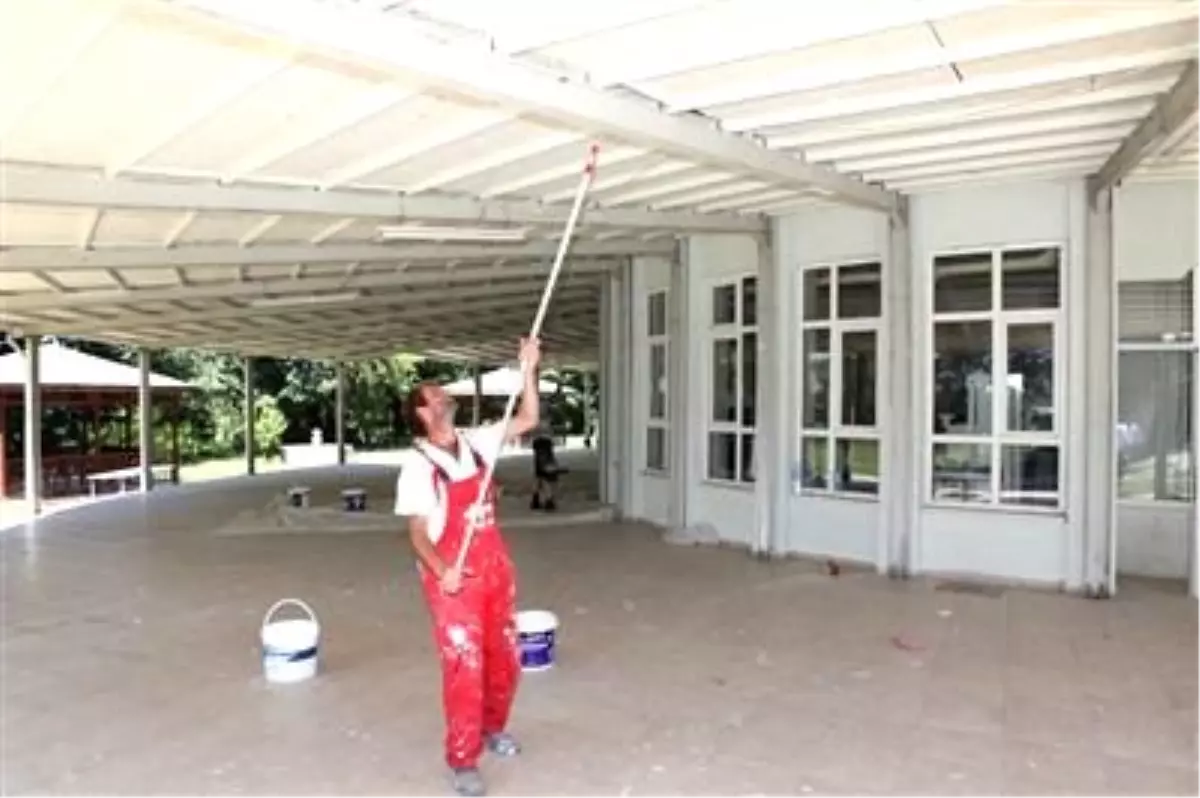 Başkan Toçoğlu'ndan Rüstemler Çıkartması