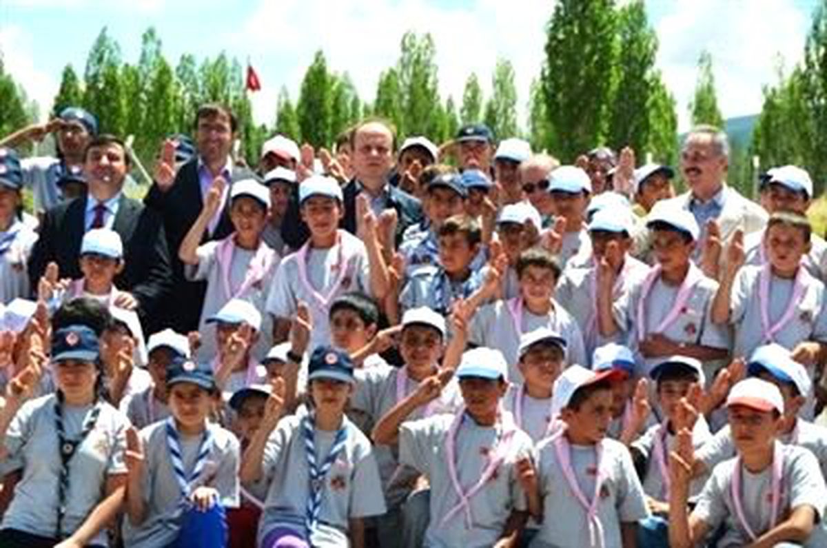 Baykan\'dan Erzurum\'a Çıkarma