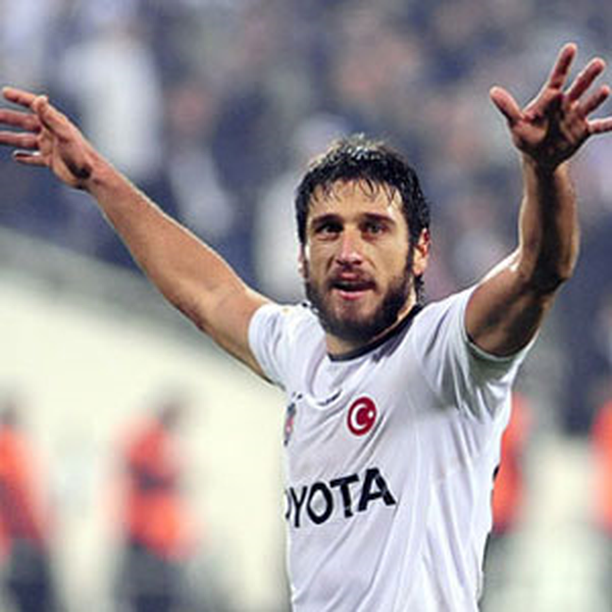 Beşiktaş\'ta Şok Gelişme