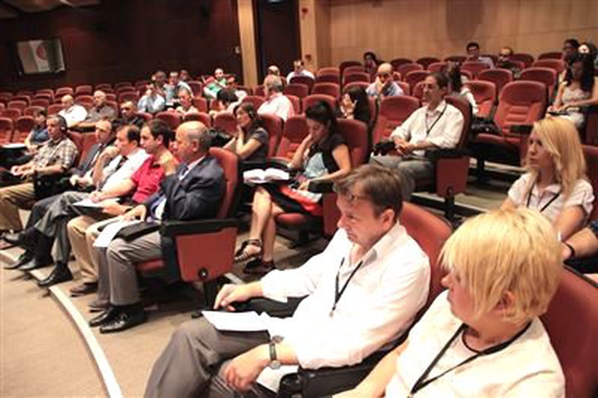 Birleşmiş Milletler Egeli İhracatçılarla Buluştu