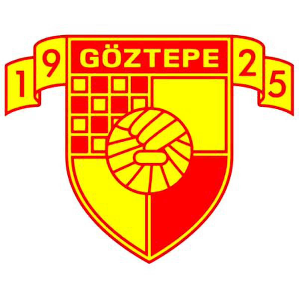 Brezilyalı Topçu Göztepe\'de