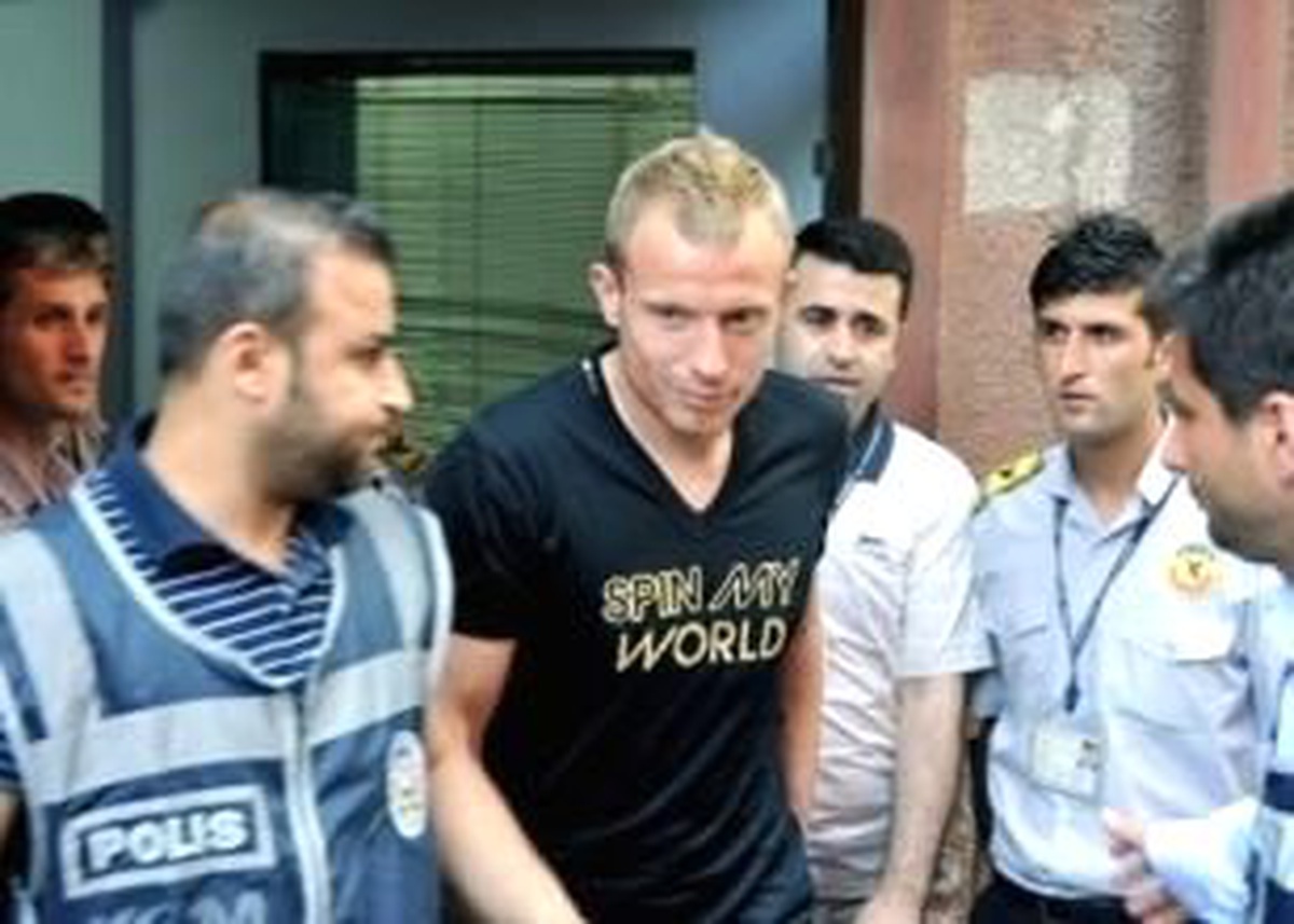 Bu Ne Perhiz, Bu Ne Lahana Turşusu; Serdar Kulbilge...