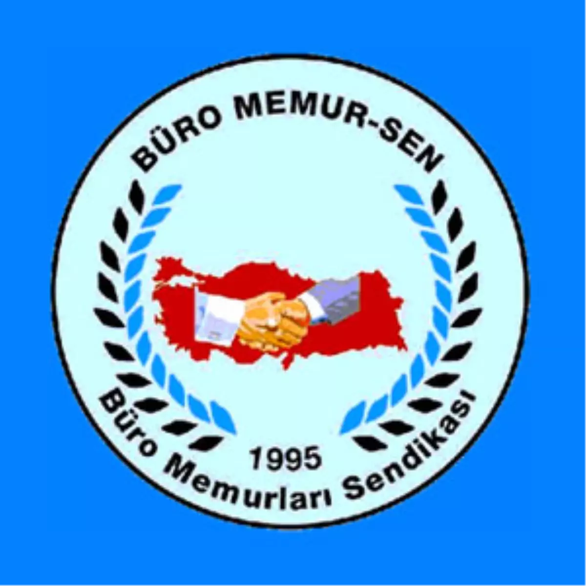 Büro Memur-Sen Yetkili Sendika Oldu