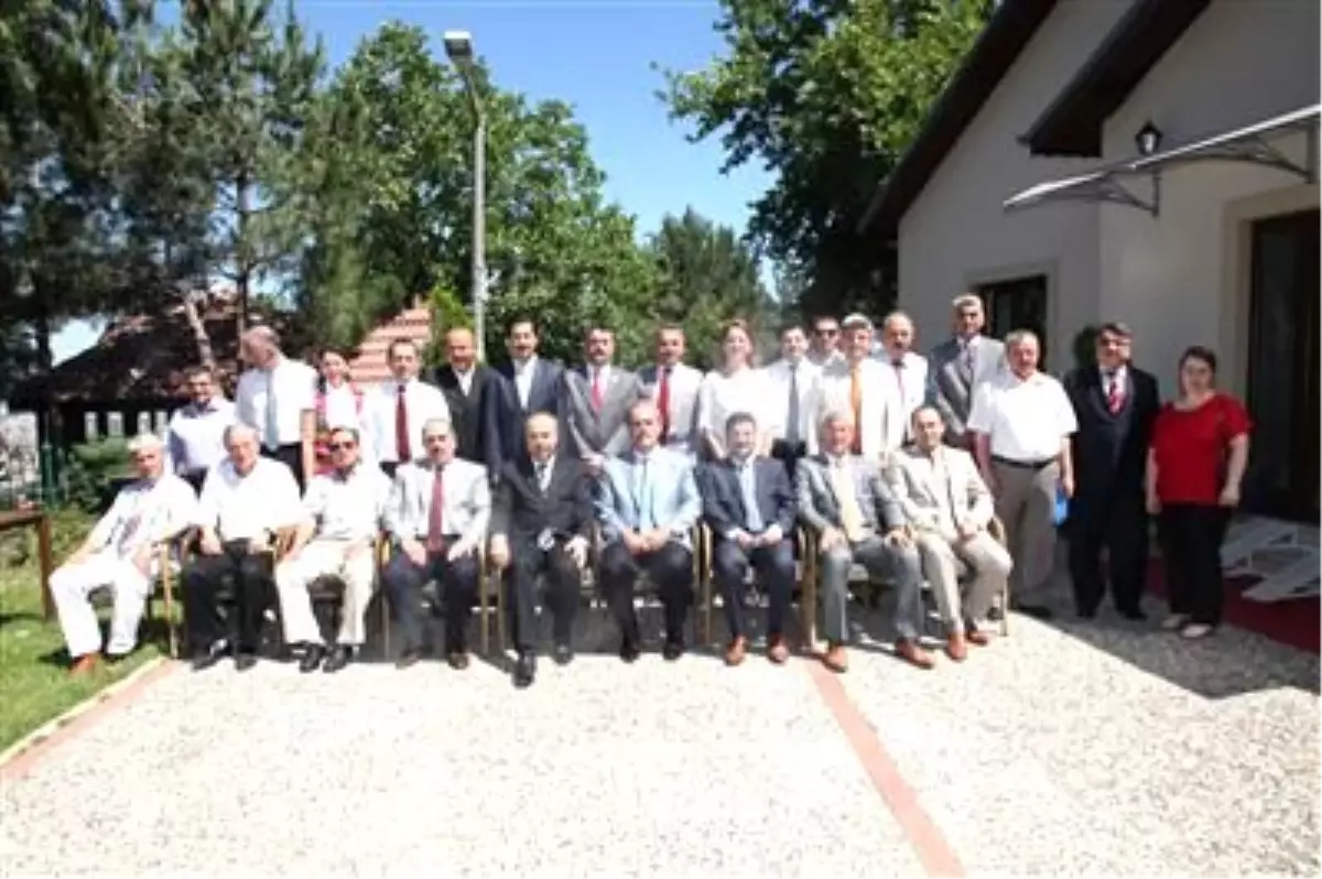 Bursa\'nın Gücü Büyükşehir\'le Harekete Geçiyor