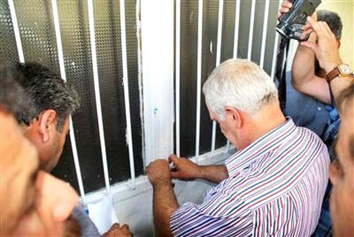 Ceylanpınar Belediyesi Eğitim Destek Evi Kapatıldı