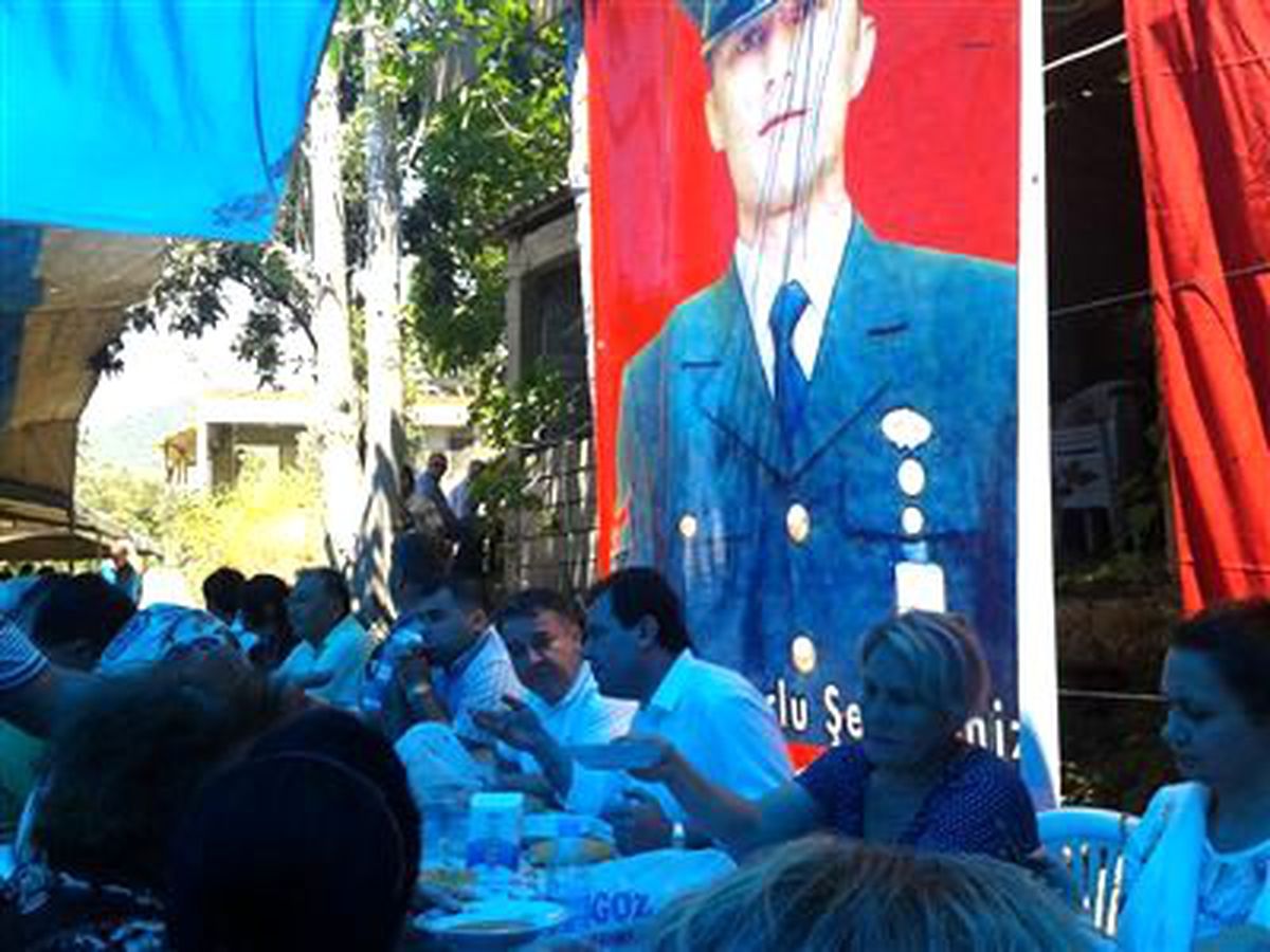 CHP\'li Seçer: "Türkiye\'deki Terör Sorununun Çözüm Adresi TBMM\'dir"