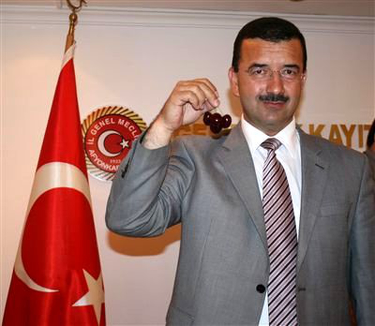Çikita Denince Muz, \'Tadiki\' Denince Kiraz Akla Gelecek