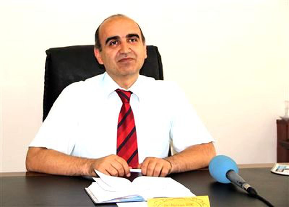 Çocuklar ve Gençlere Sigara Uyarısı