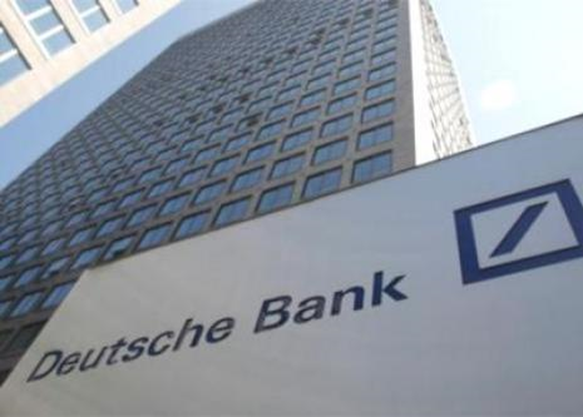 Deutsche Bank\'tan Türk Bankaları Raporu