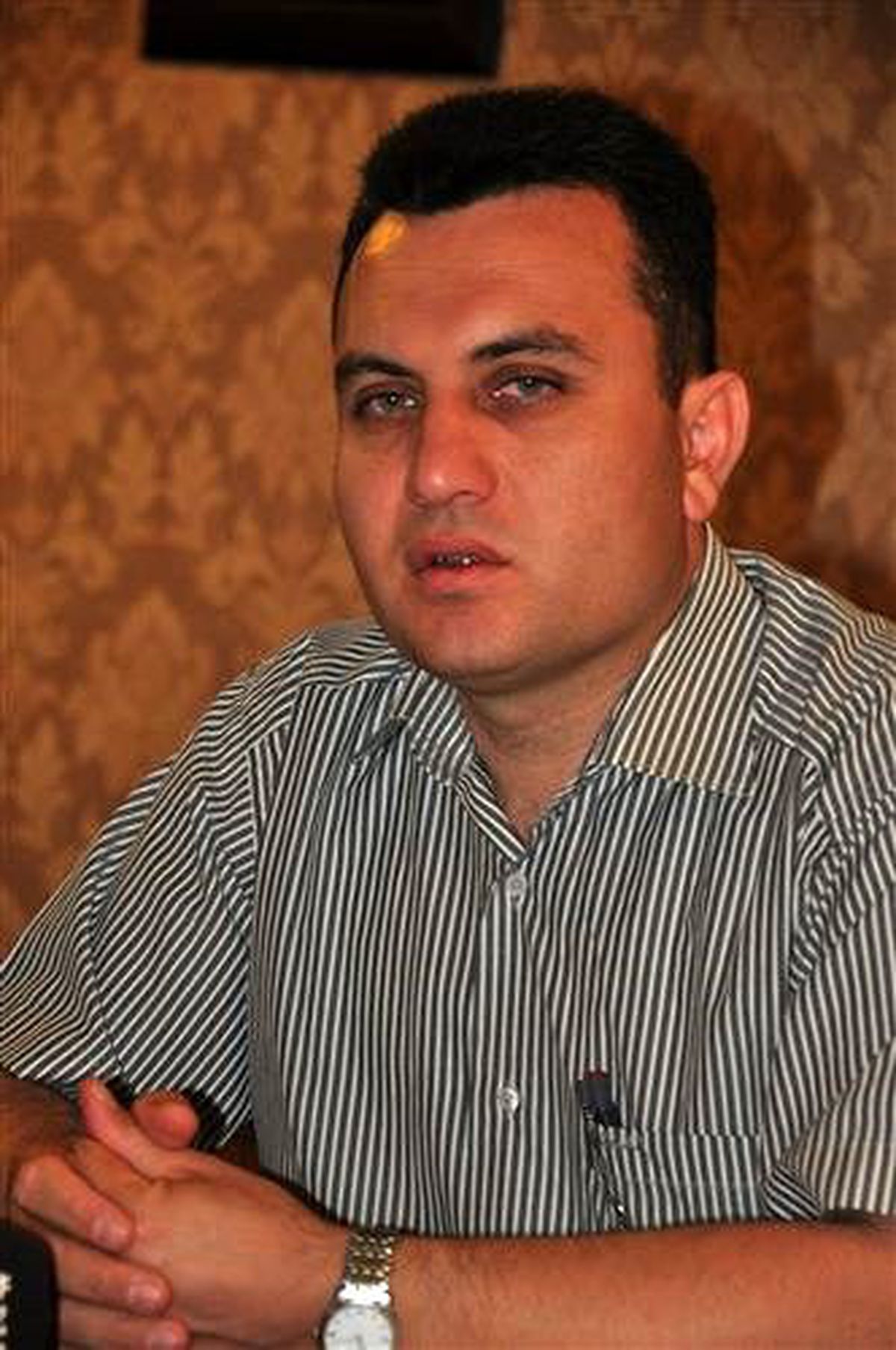 Düzce Üniversitesi Hastanesi Başhekimi Bünyamin Dikici Ek Bina İddialarını Yalanladı