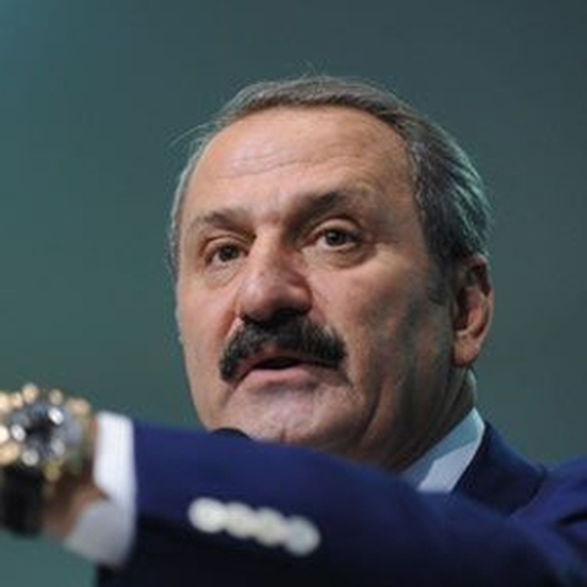 Ekonomi Bakanı Zafer Çağlayan Açıklaması