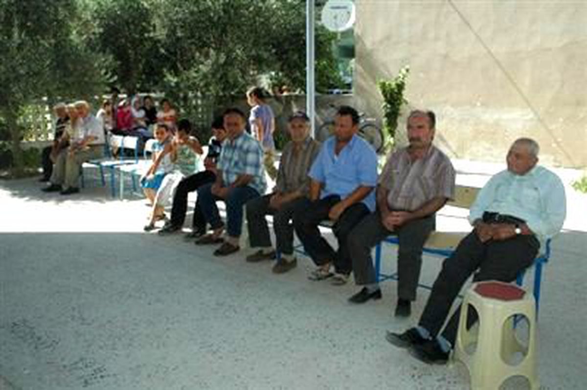 En Acı Piknik