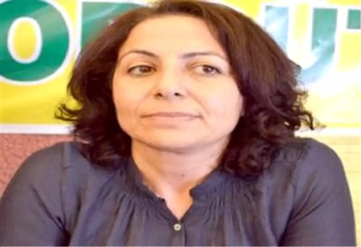 Erdoğan ve Zana\'nın Görüşmesi