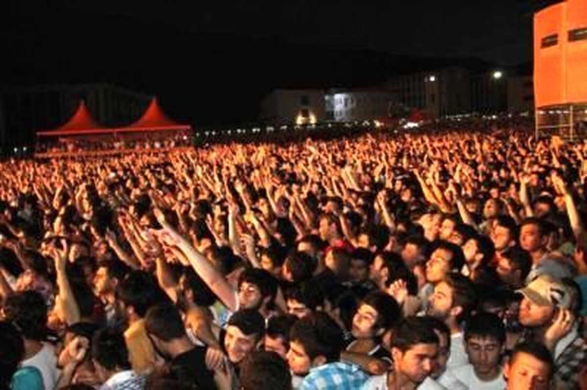 Fanta Gençlik Festivali