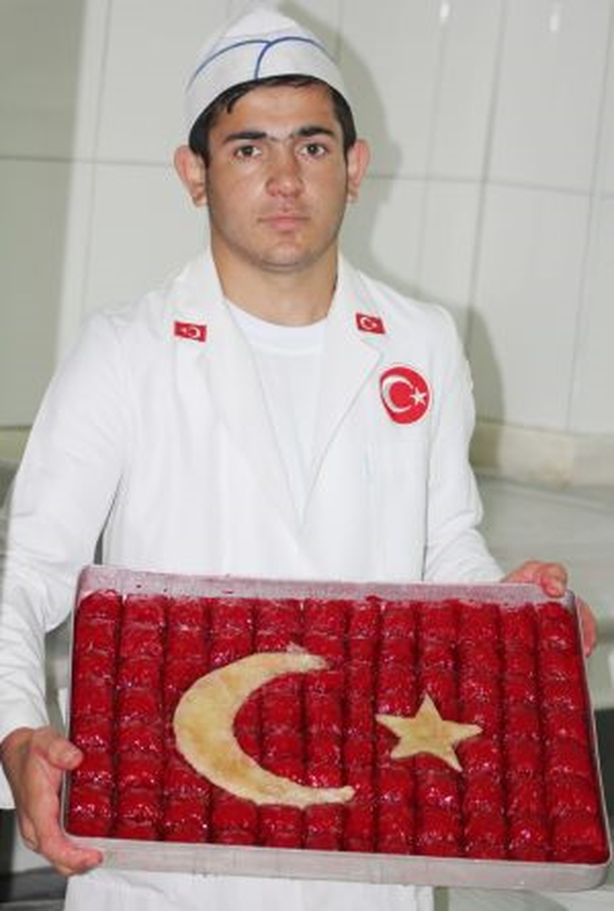 Gaziantep\'e Gitmeye Gerek Yok