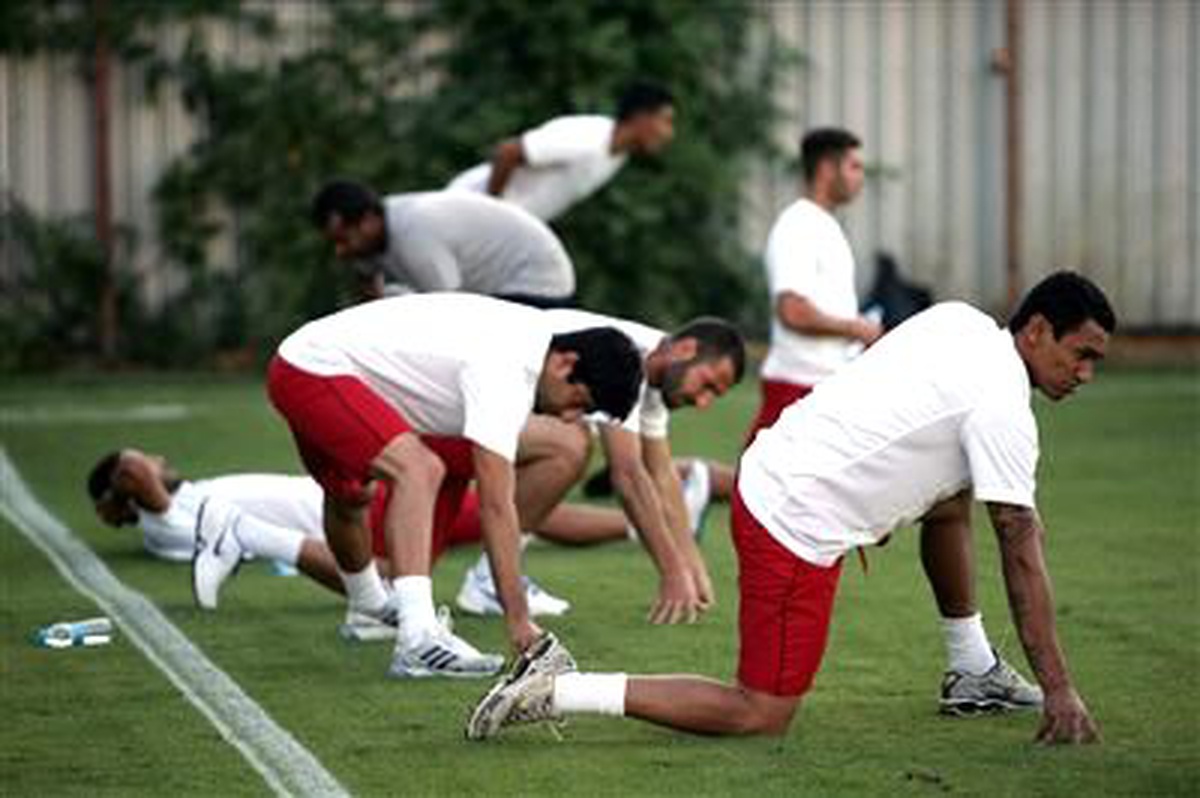 Gaziantepspor\'da Yeni Sezon Hazırlıkları Sürüyor