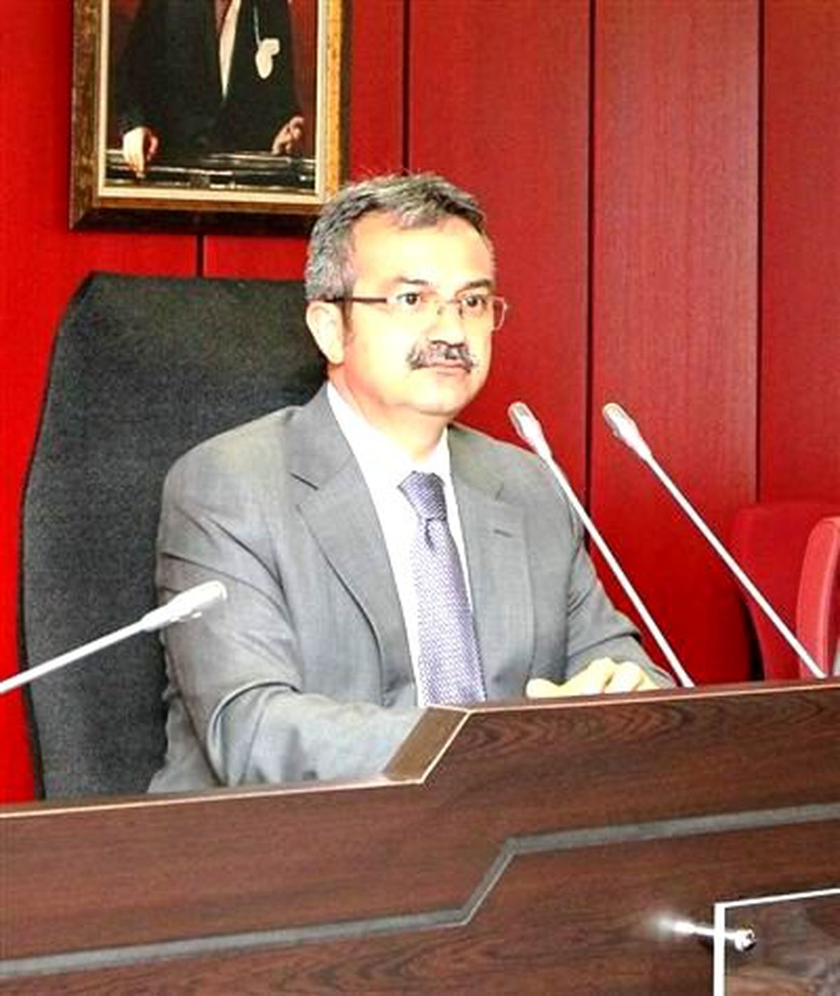 Gebze Temmuz Meclisi Toplanıyor