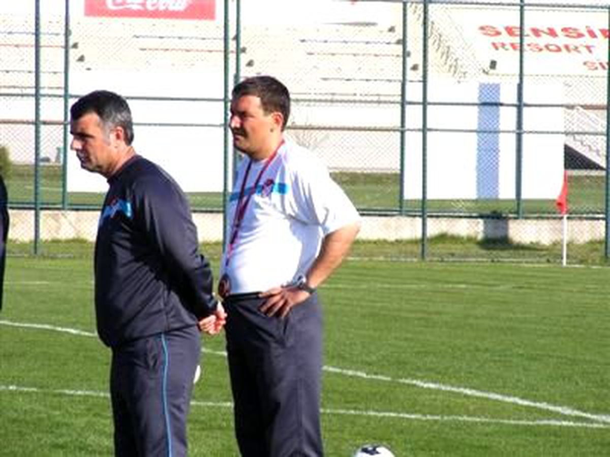 Geleceğin Lefterleri Lapseki\'ye Geliyor